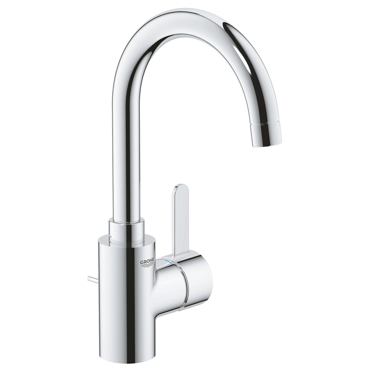 Grohe Eurocosmo Yüksek Lavabo Bataryası, Sifon Kumandalı - Ürün Görseli