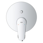 Grohe Eurodisc Cosmopolitan Ankastre Banyo/Duş Bataryası (Sıva Üstü Grubu) - Ürün Görseli