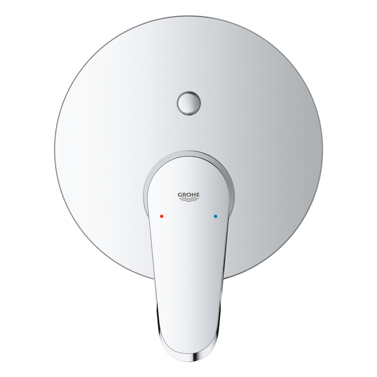 Grohe Eurodisc Cosmopolitan Ankastre Banyo/Duş Bataryası (Sıva Üstü Grubu) - Ürün Görseli