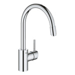 Grohe Concetto Spiralli Eviye Bataryası - Ürün Görseli