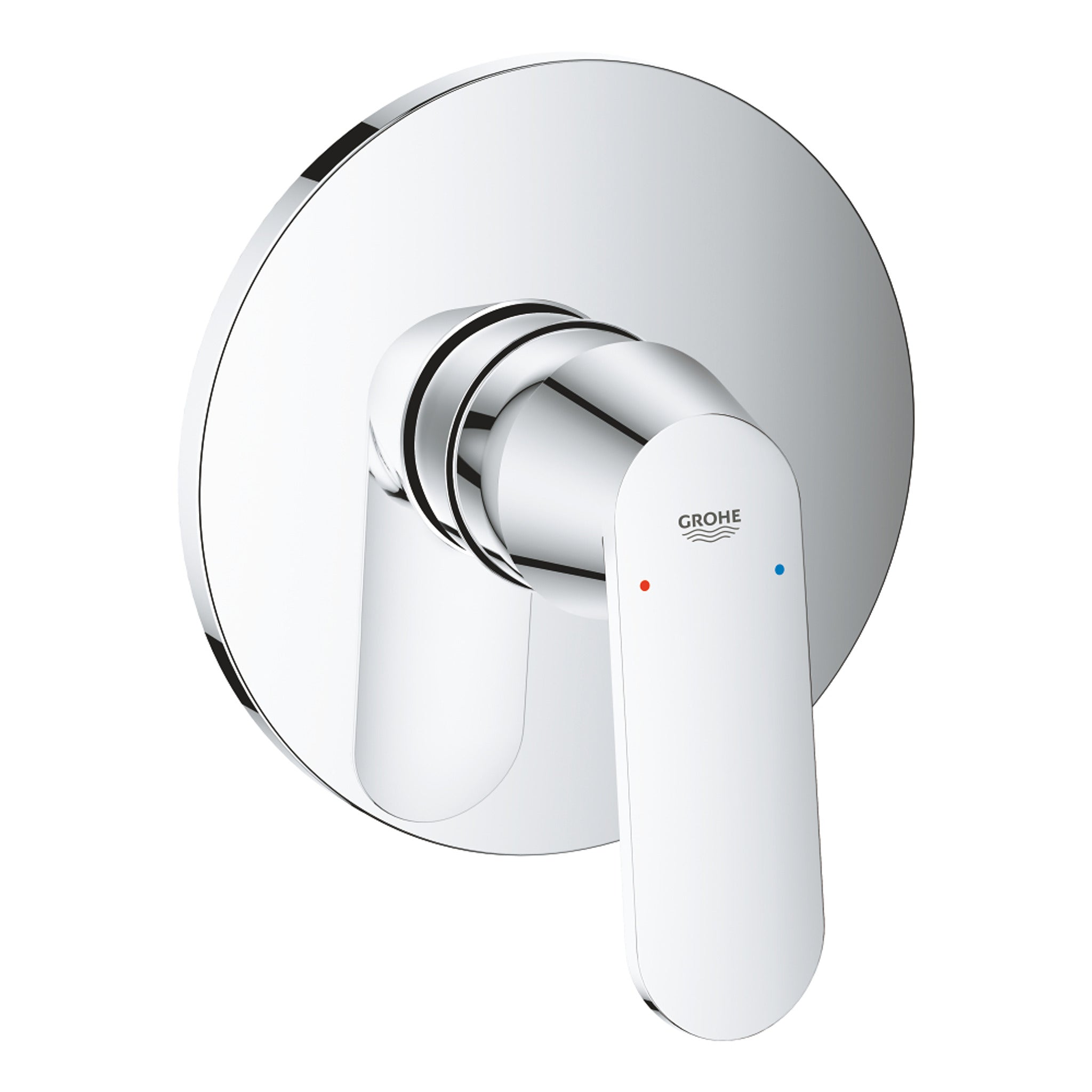 Grohe Eurocosmo Ankastre Duş Bataryası (Sıva Üstü Grubu) - Ürün Görseli