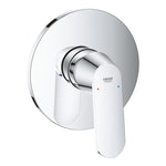 Grohe Eurocosmo Ankastre Duş Bataryası (Sıva Üstü Grubu) - Ürün Görseli