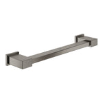 Grohe Essentials Cube Banyo Tutamağı, Fırçalı Sert Grafit - Ürün Görseli