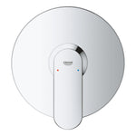Grohe Eurocosmo Ankastre Duş Bataryası (Sıva Üstü Grubu) - Ürün Görseli