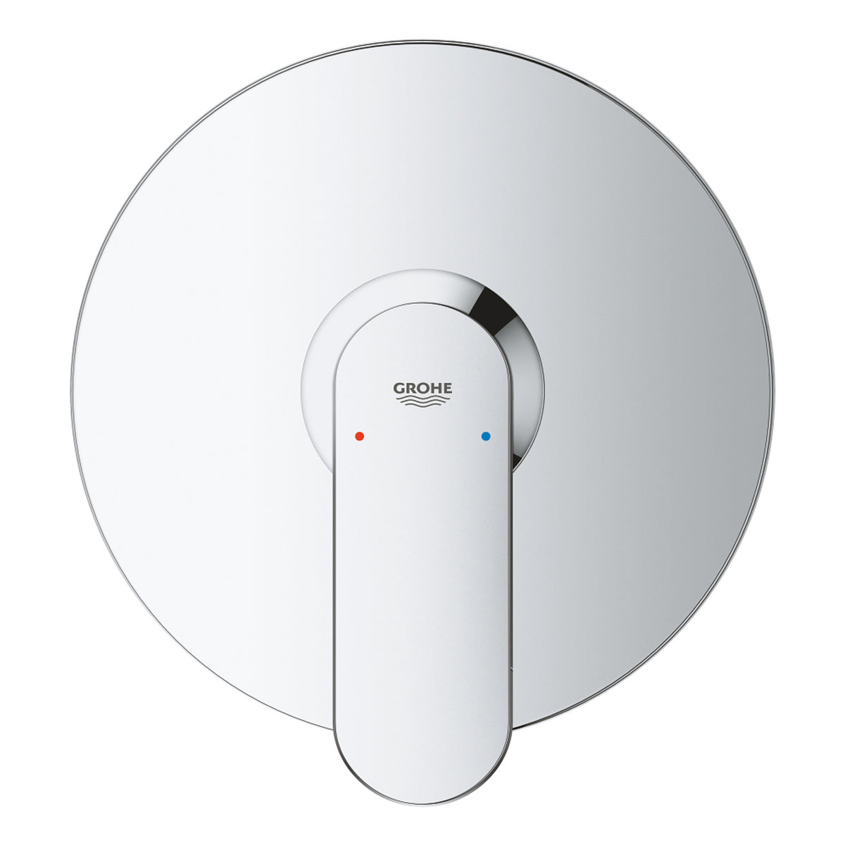 Grohe Eurocosmo Ankastre Duş Bataryası (Sıva Üstü Grubu) - Ürün Görseli