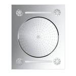Grohe Rainshower Aqua Tepe Duşu 38x45 cm - Ürün Görseli