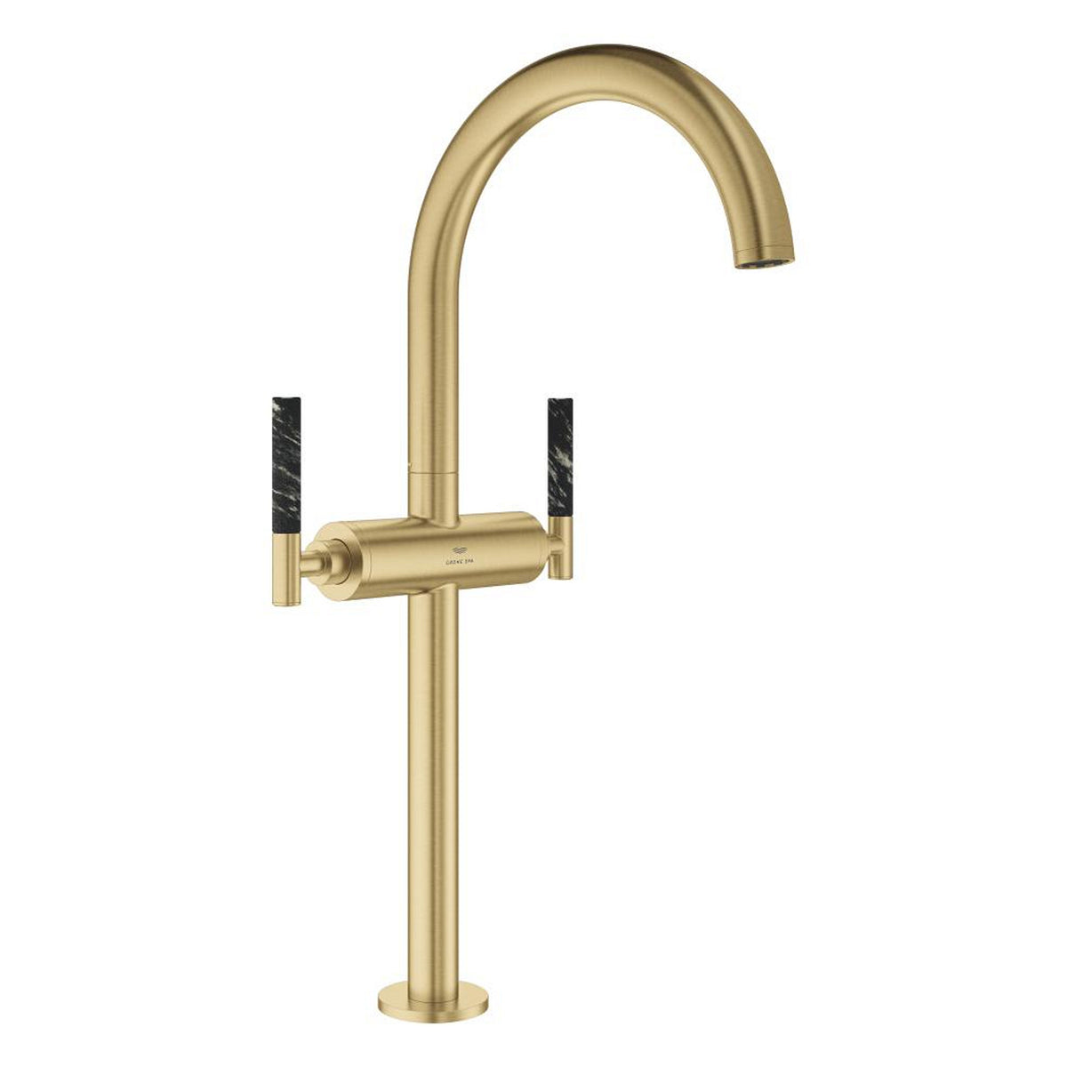 Grohe Atrio Private Collection Tezgah Üstü Lavabo Bataryası, Altın - Ürün Görseli