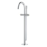 Grohe Atrio Private Collection Tek Yerden Küvet Bataryası (Sıva Üstü Grubu) - Ürün Görseli