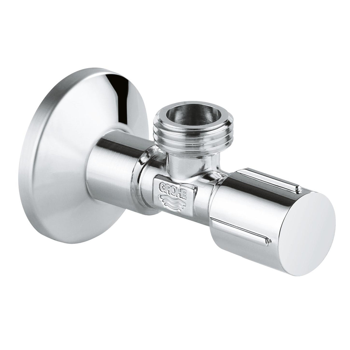 Grohe Ara Musluk (1/2 giriş, 1/2 çıkışlı) - Ürün Görseli