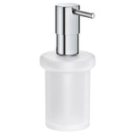 Grohe Essentials Duvara Monte Sıvı Sabunluk (Tutacağı Hariç), Krom - Ürün Görseli