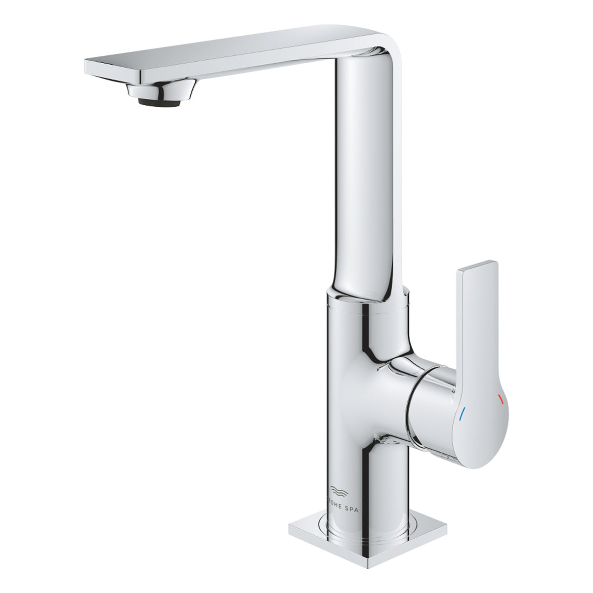 Grohe Allure Lavabo Bataryası, Sifon Kumandalı - Ürün Görseli