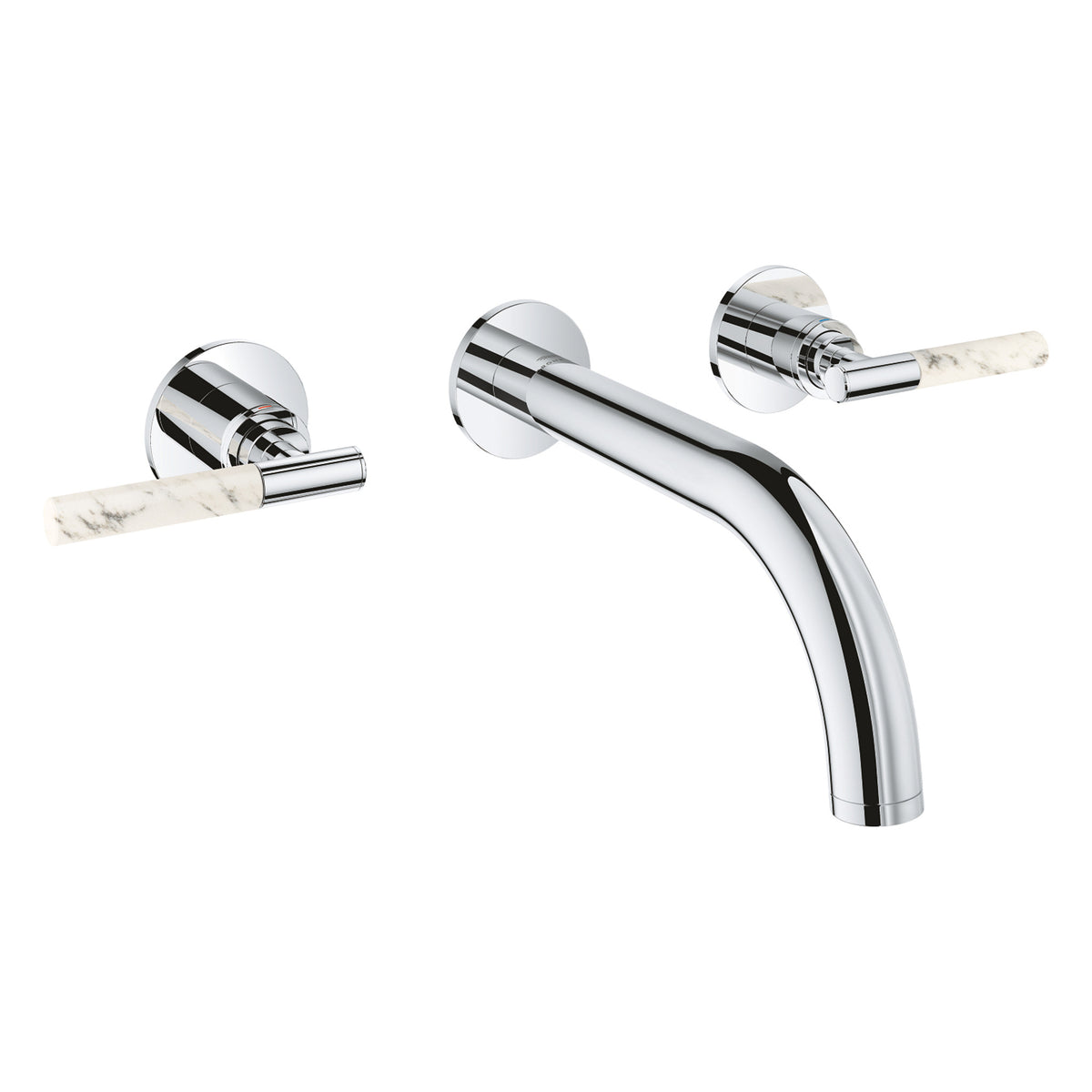 Grohe Atrio Private Collection 3 Delikli Ankastre Lavabo Bataryası (Sıva Üstü Grubu) - Ürün Görseli