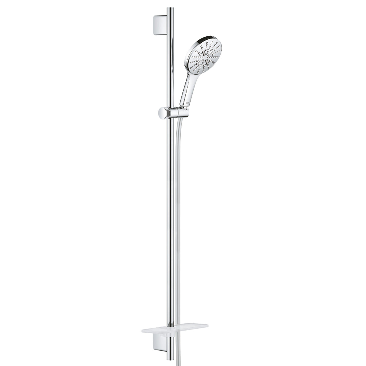 Grohe RainShower SmartActive 130 Sürgülü Duş Seti, 3 Fonksiyonlu - Ürün Görseli