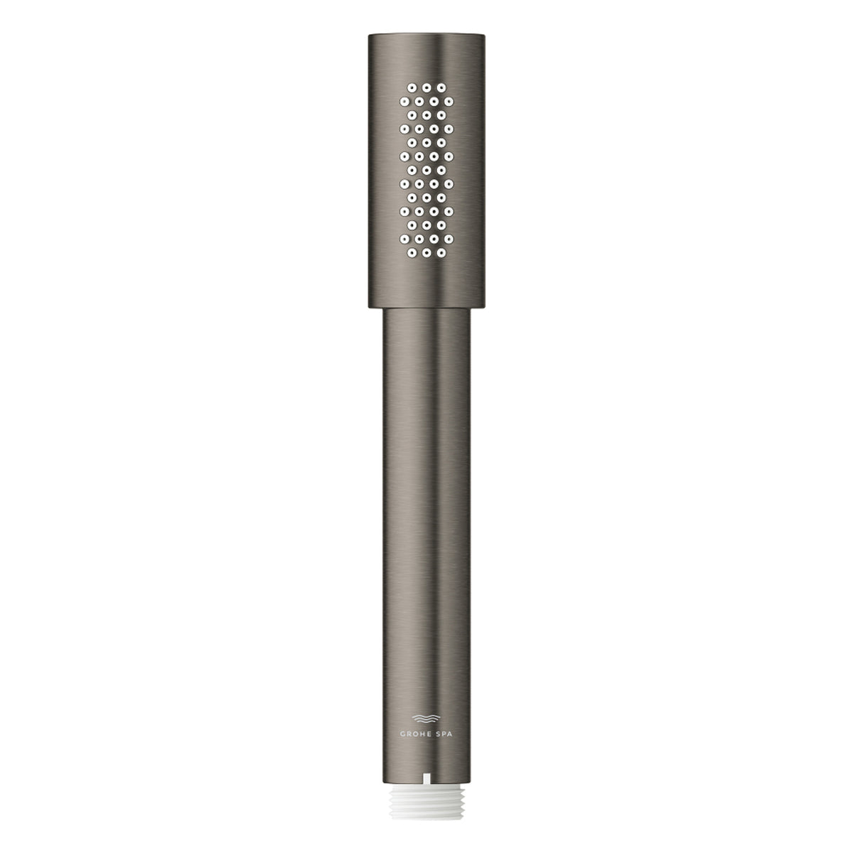 Grohe Rainshower Aqua Stick El Duşu, 1 Akışlı, Fırçalı Sert Grafit - Ürün Görseli