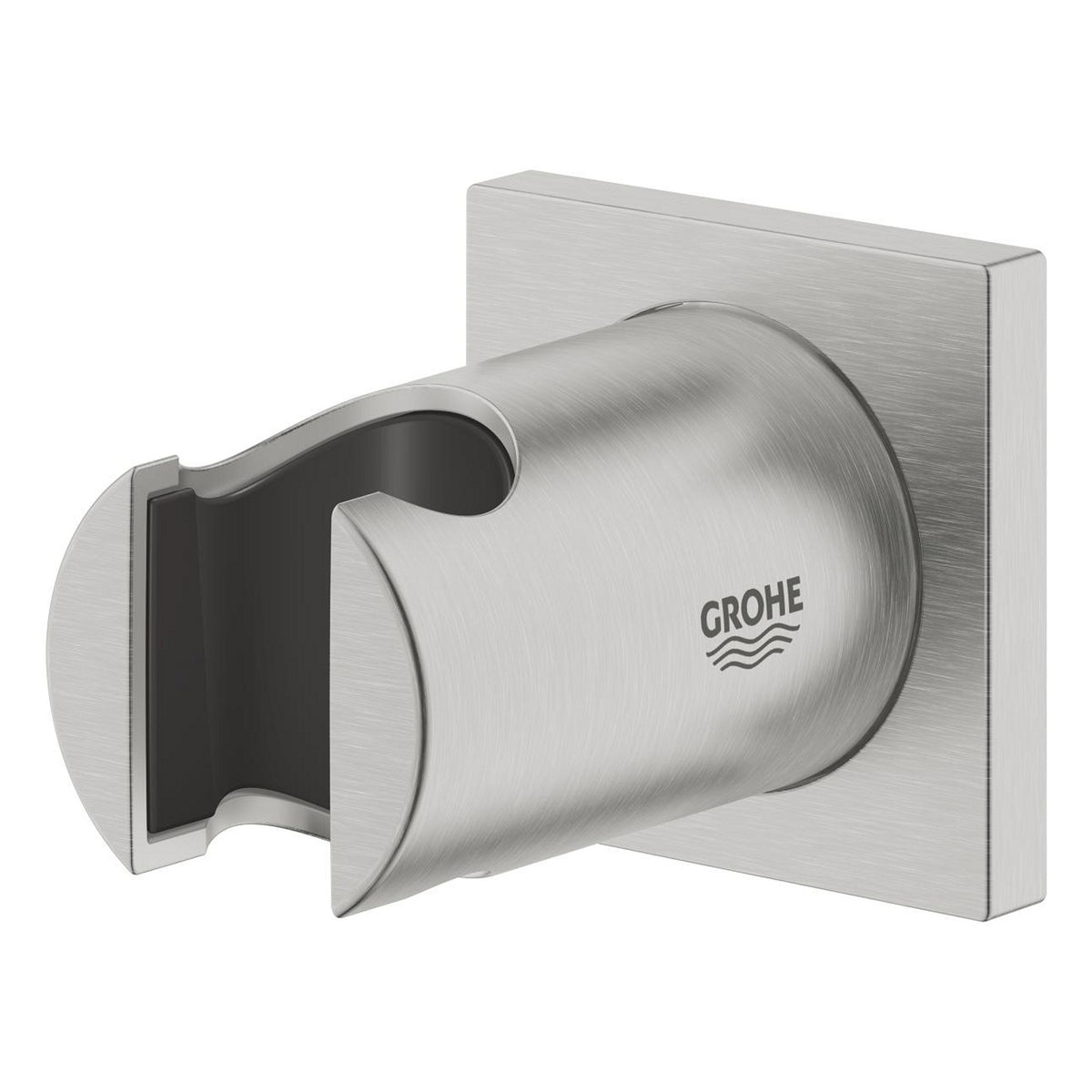 Grohe Rainshower El Duşu Askısı, Paslanmaz Çelik - Ürün Görseli