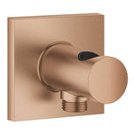 Grohe Rainshower Aqua Askılı Duş Çıkış Dirseği, Fırçalı Bakır - Ürün Görseli