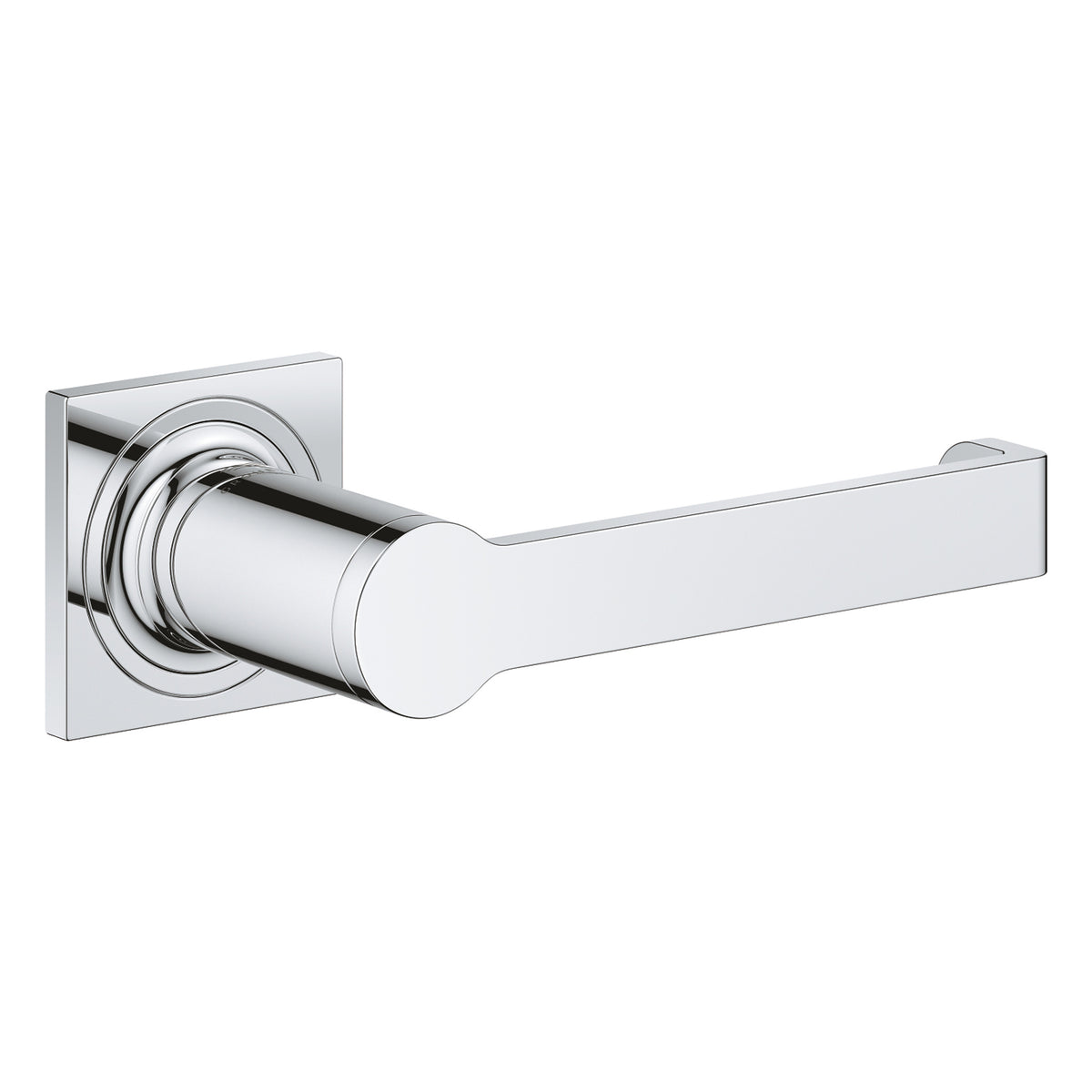Grohe Allure Tuvalet Kağıtlığı, Kapaksız - Ürün Görseli