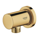 Grohe Rainshower Duş Çıkışı Dirseği, Altın - Ürün Görseli