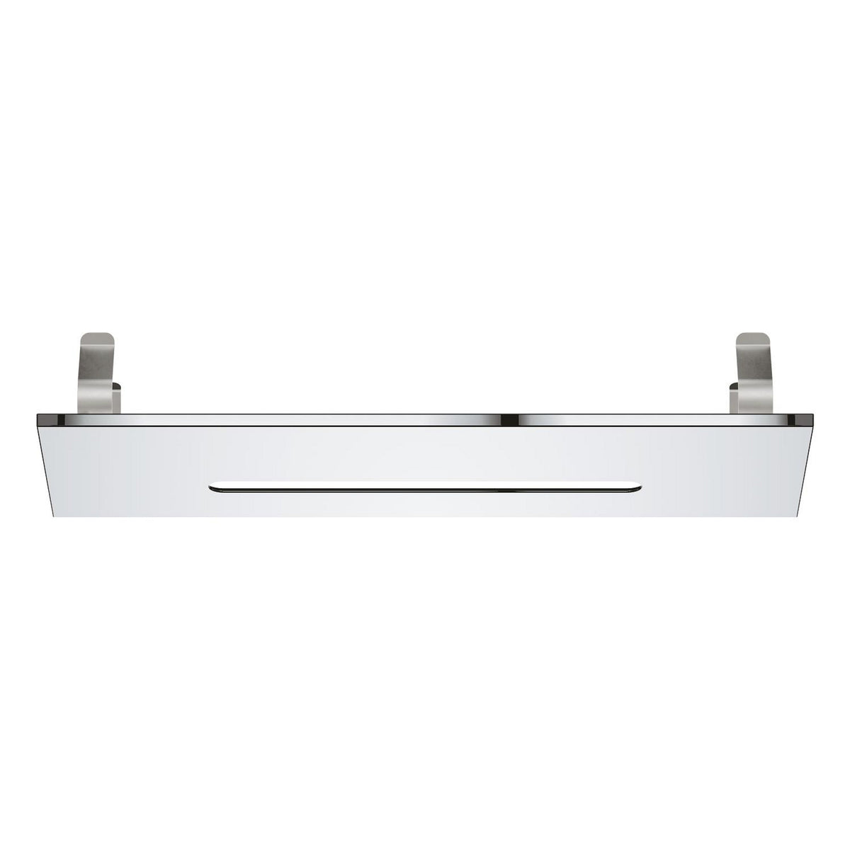 Grohe Rainshower Aqua Tiles Cascade Ankastre Tepe Duşu, Şelale Akışlı (Sıva Üstü Grubu) - Ürün Görseli