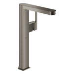 Grohe Plus Tezgah Üstü Lavabo Bataryası, Fırçalı Sert Grafit - Ürün Görseli