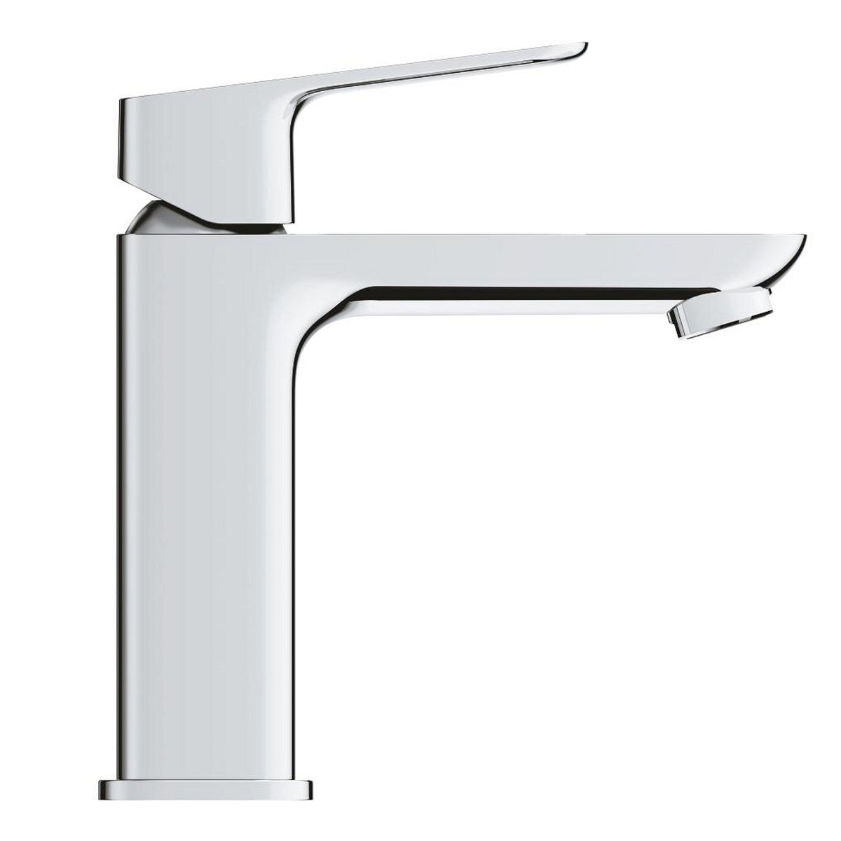 Grohe Cubeo Lavabo Bataryası, M-Boy - Ürün Görseli