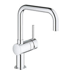 Grohe Minta Eviye Bataryası - Ürün Görseli