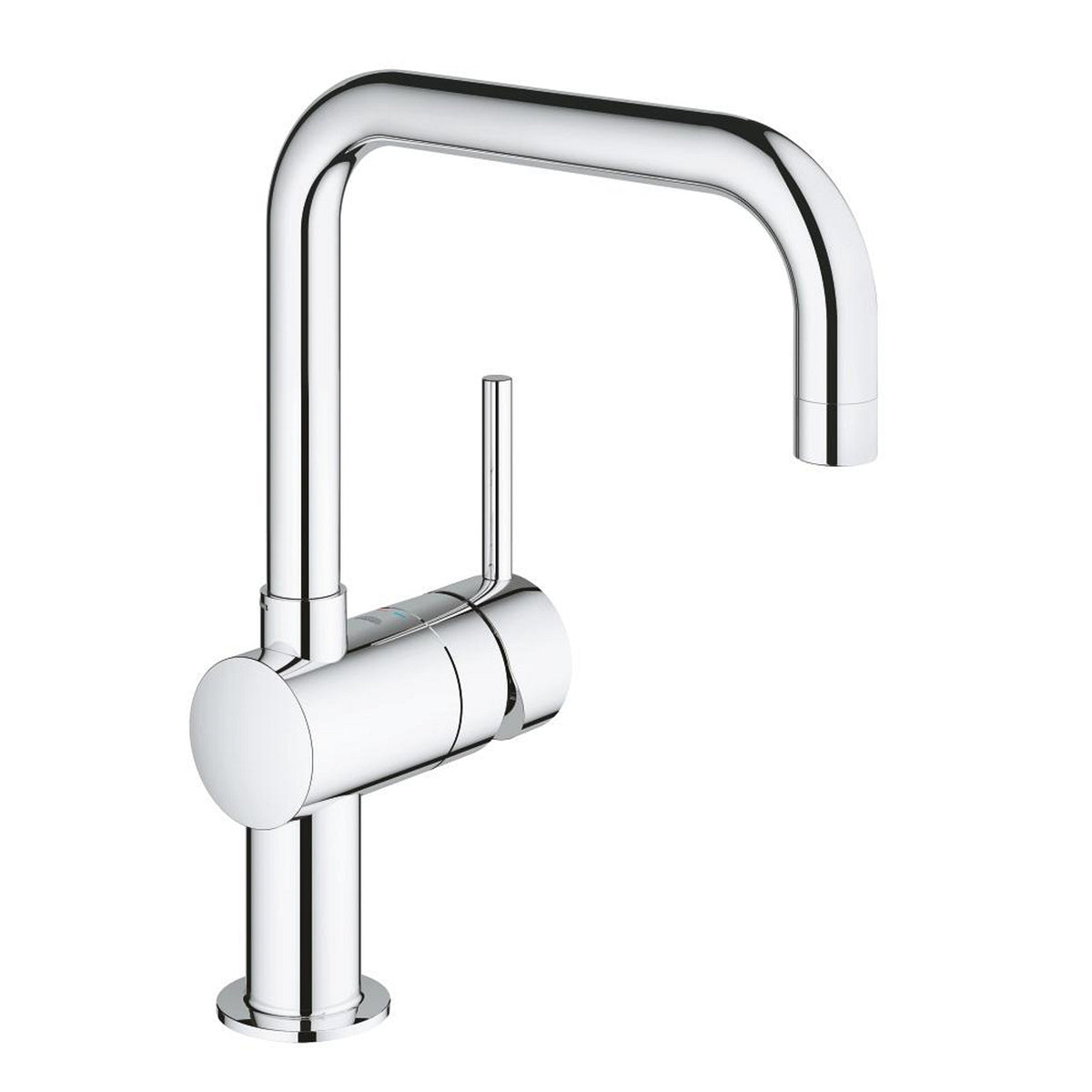 Grohe Minta Eviye Bataryası - Ürün Görseli