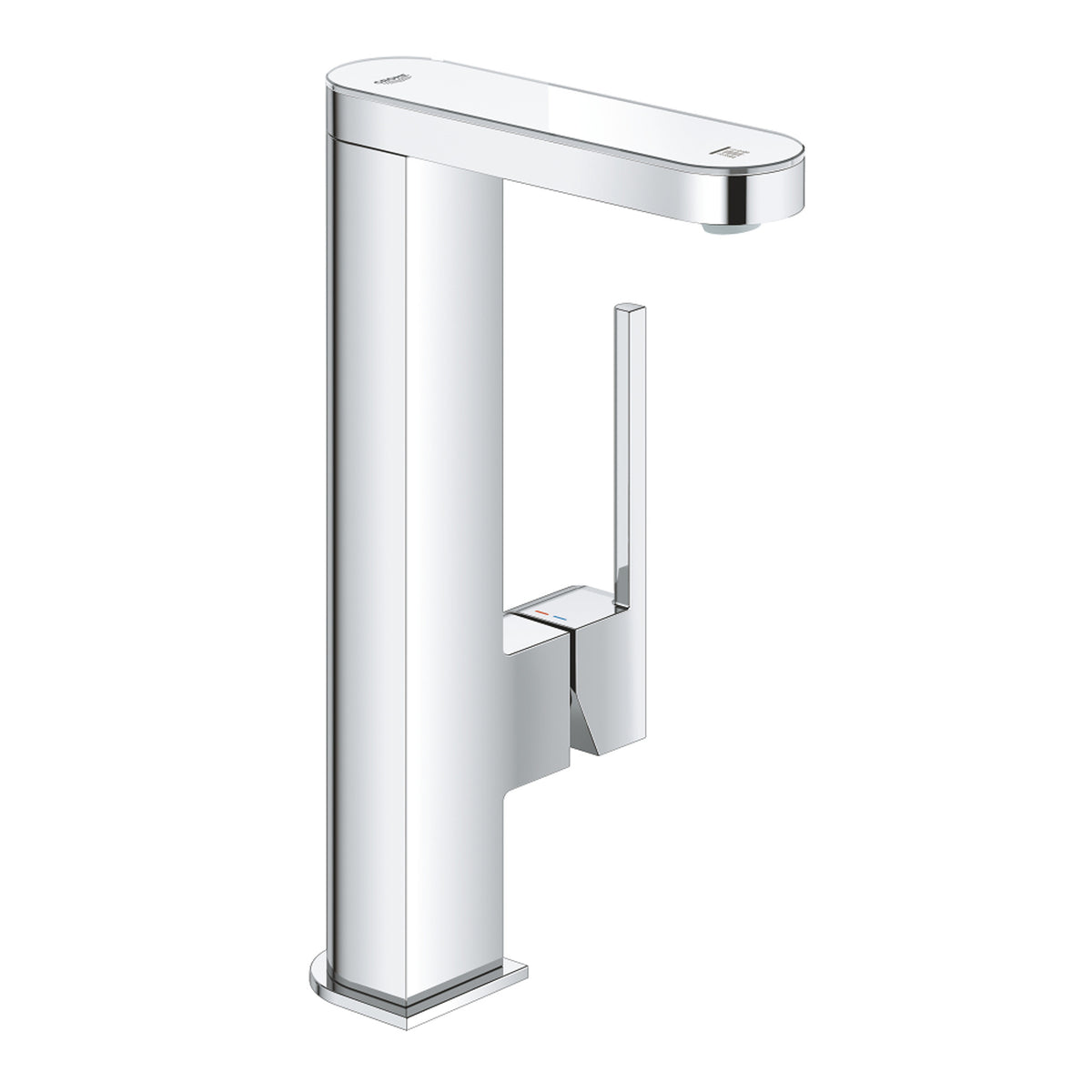 Grohe Plus Yüksek Lavabo Bataryası, Led Göstergeli (L-Boy) - Ürün Görseli