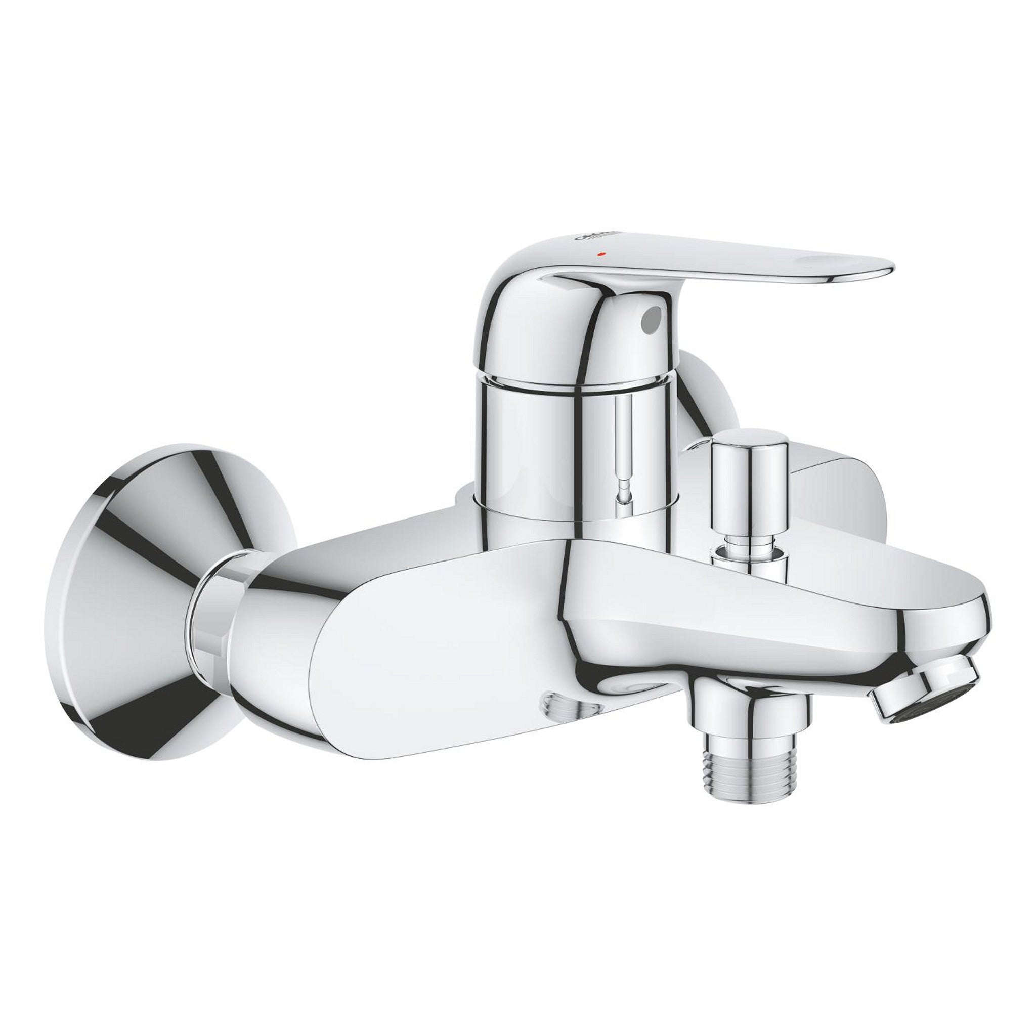 Grohe Euroeco Banyo Bataryası - Ürün Görseli