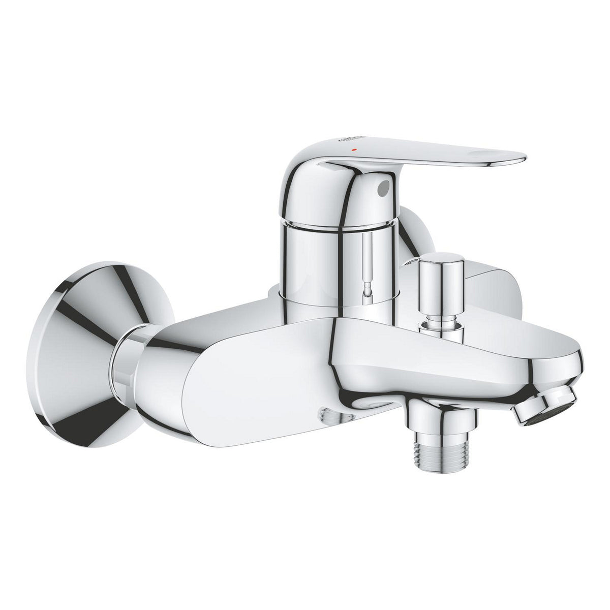 Grohe Euroeco Banyo Bataryası - Ürün Görseli