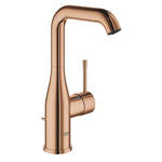Grohe Essence New Yüksek Lavabo Bataryası, Sifon Kumandalı, Bakır - Ürün Görseli