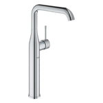 Grohe Essence Tezgah Üstü Lavabo Bataryası (XL-Boy), İşlenmiş Krom - Ürün Görseli