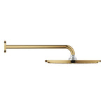Grohe Rainshower Cosmopolitan 310 Duş Başlığı 38 cm, Altın - Ürün Görseli