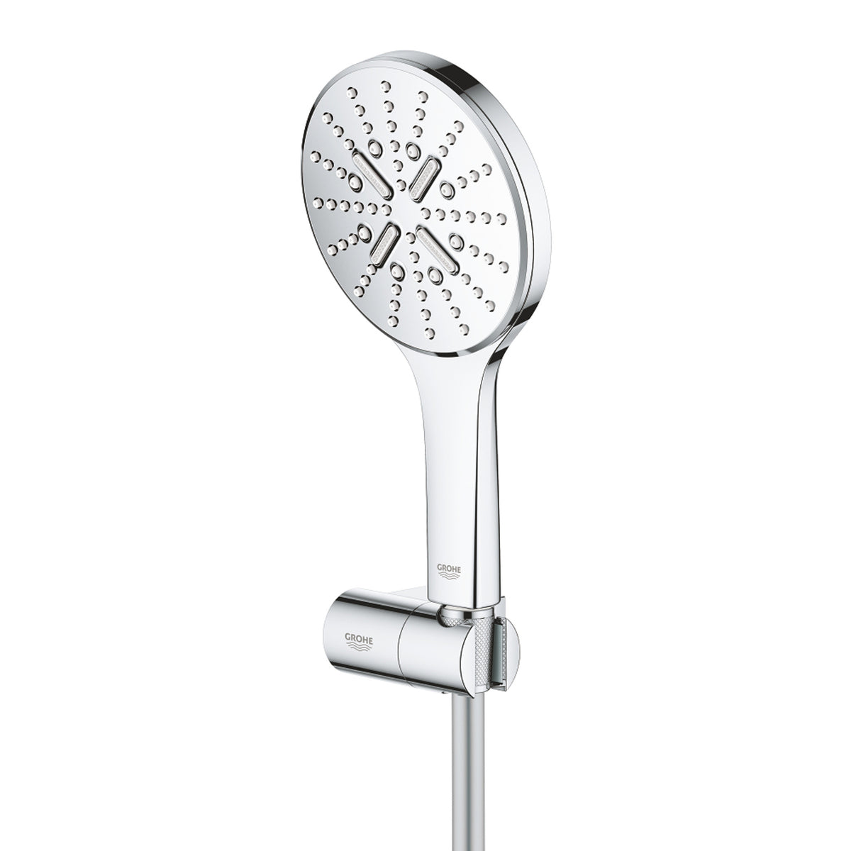 Grohe RainShower SmartActive 130 El Duşu, 3 Akışlı - Ürün Görseli