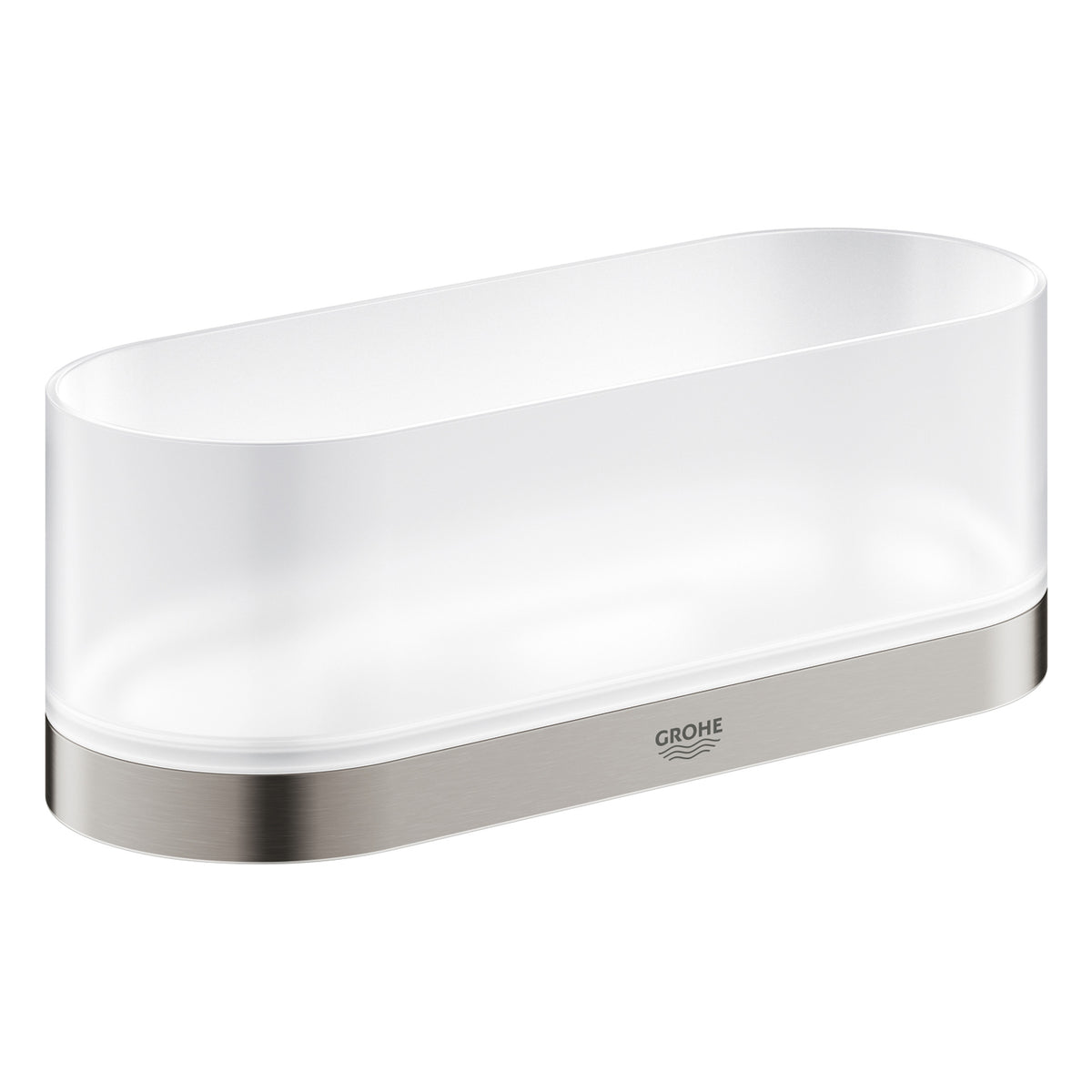 Grohe Selection Halka Havluluk, Paslanmaz Çelik - Ürün Görseli