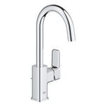 Grohe Cubeo Yüksek Lavabo Bataryası, L-Boy (Döner Borulu) - Ürün Görseli