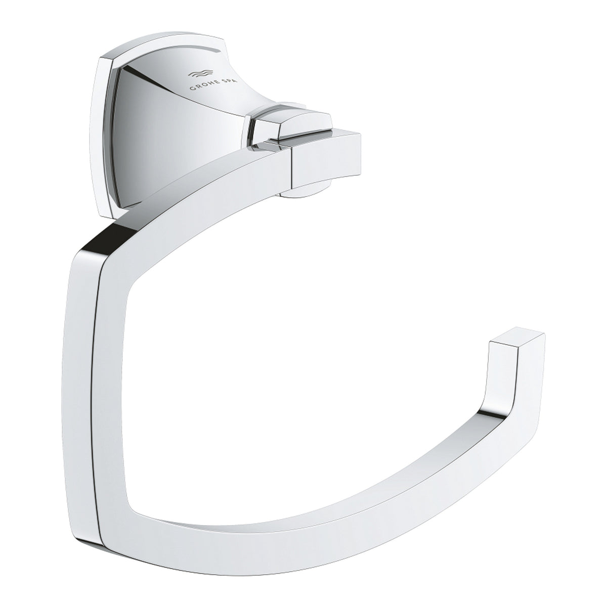 Grohe Grandera Tuvalet Kağıtlığı - Ürün Görseli