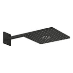 Grohe Rainshower SmartActive 310 Cube Tepe Duşu Seti, 31 cm, 2 Akışlı, Mat Siyah - Ürün Görseli