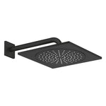 Grohe Rainshower Aqua Tepe Duşu Seti, 25 cm, Tek Akışlı, Hayalet Siyah - Ürün Görseli