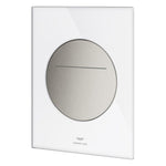 Grohe Arina Kumanda Paneli, Ay Beyazı, Silk Motion Technology, Yuvarlak (Pilli) - Ürün Görseli