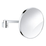 Grohe Selection Makyaj ve Tıraş Aynası - Ürün Görseli
