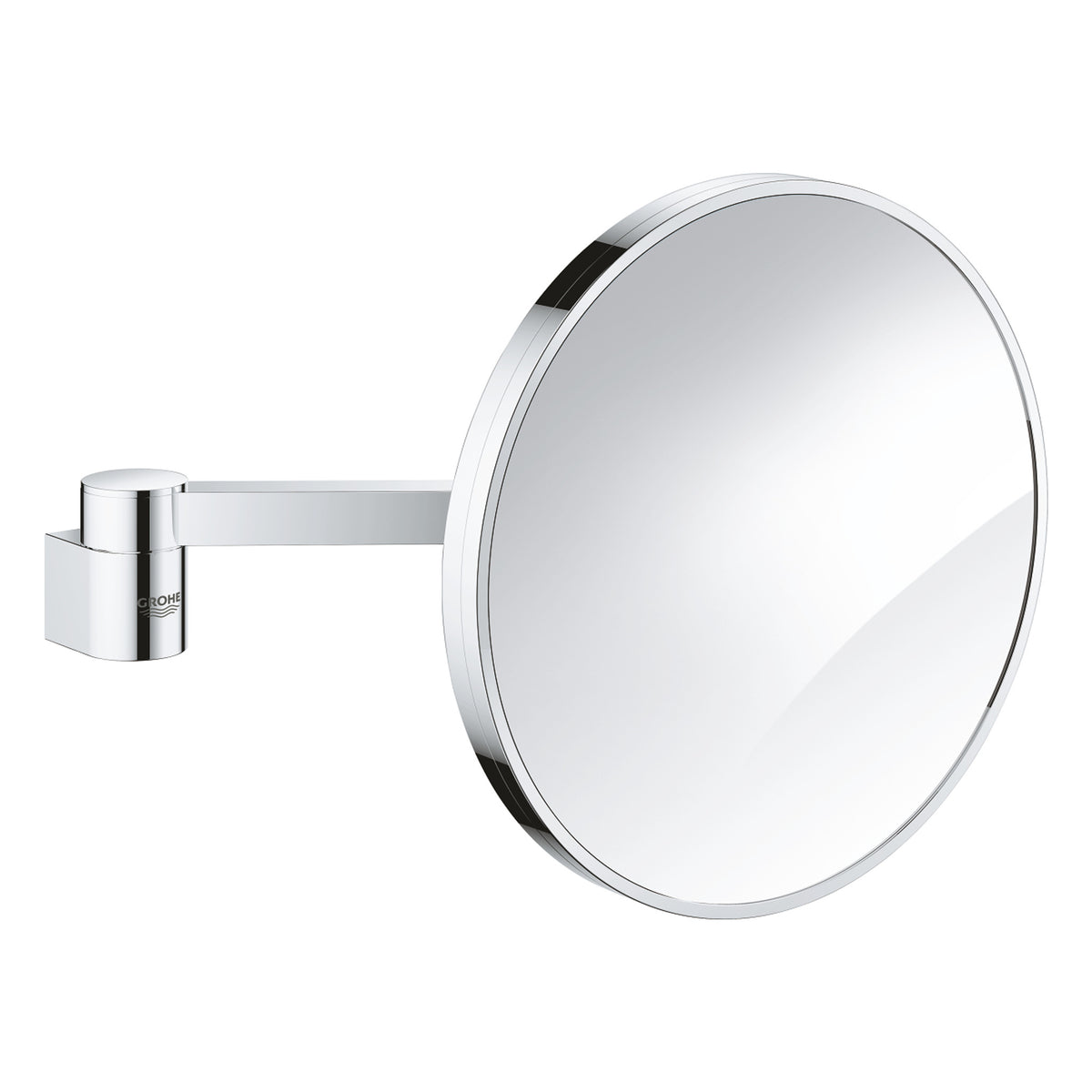 Grohe Selection Makyaj ve Tıraş Aynası - Ürün Görseli