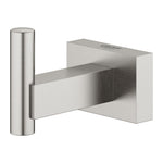 Grohe Essentials Cube Askı, Paslanmaz Çelik - Ürün Görseli