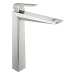 Grohe Allure Brilliant Private Collection XL-Boy Tezgah Üstü Lavabo Bataryası, Paslanmaz Çelik - Ürün Görseli