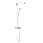 Grohe RainShower SmartActive 310 Duş Bataryalı Duş Sistemi - Ürün Görseli