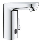 Grohe Eurosmart Cosmopolitan E Fotoselli Lavabo Bataryası (Elektrikli, Çift Su Girişli) - Ürün Görseli