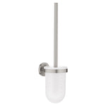 Grohe Essentials Tuvalet Fırçalığı, Paslanmaz Çelik - Ürün Görseli