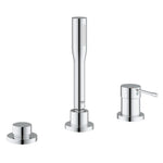 Grohe Essence 3 Delikli Küvet Bataryası - Ürün Görseli