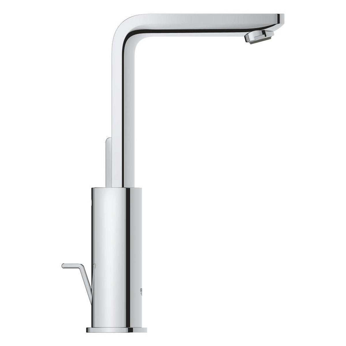 Grohe Lineare Yüksek Lavabo Bataryası, Sifon Kumandalı - Ürün Görseli