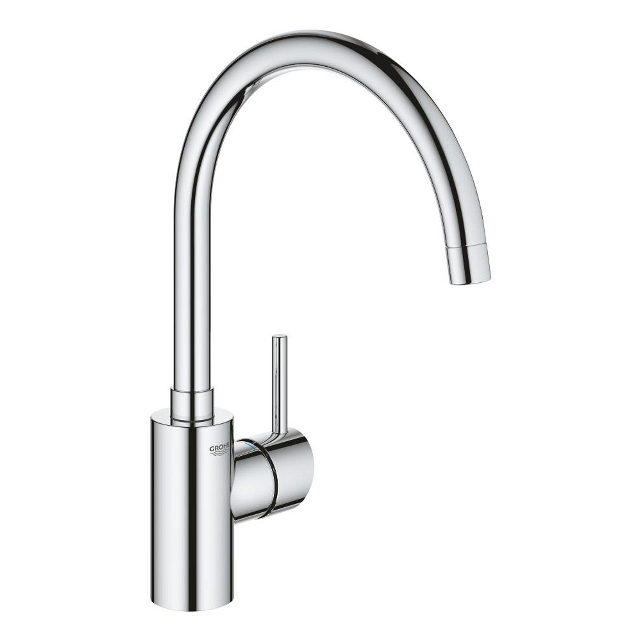 Grohe Concetto Eviye Bataryası - Ürün Görseli